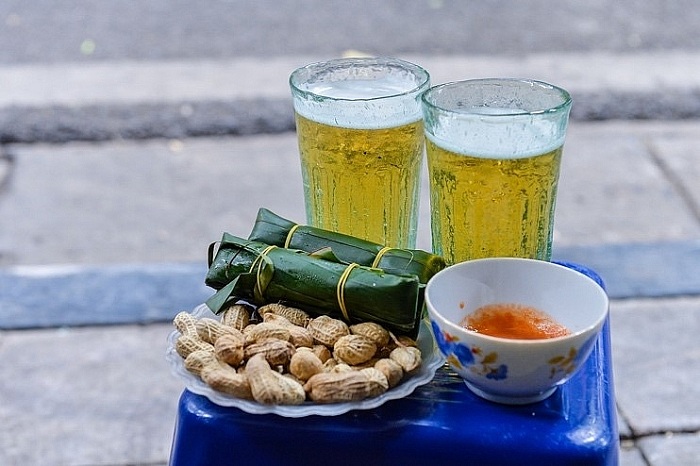 Qu'est-ce que la culture de Bia Hoi et où la trouver au Vietnam?