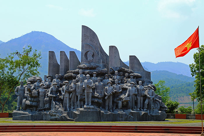 Dien Bien Phu, incontournable pour tous les amateurs d’histoire