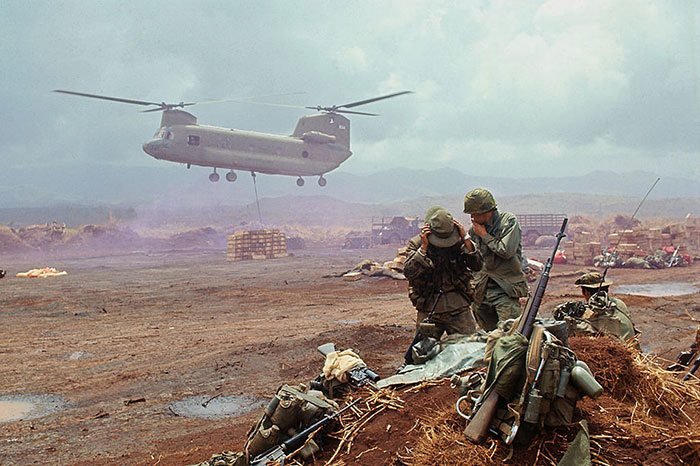 Les guerres contemporaines au Vietnam – top des sites et musées à voir
