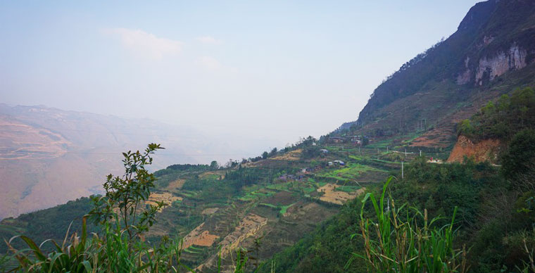 Thien Huong, un village centenaire oublié à Dong Van