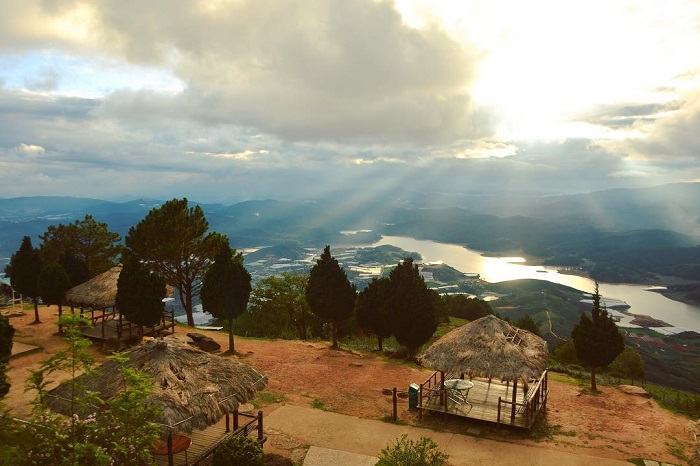 Hauts Plateaux du Centre au Vietnam, que voir et que faire ?
