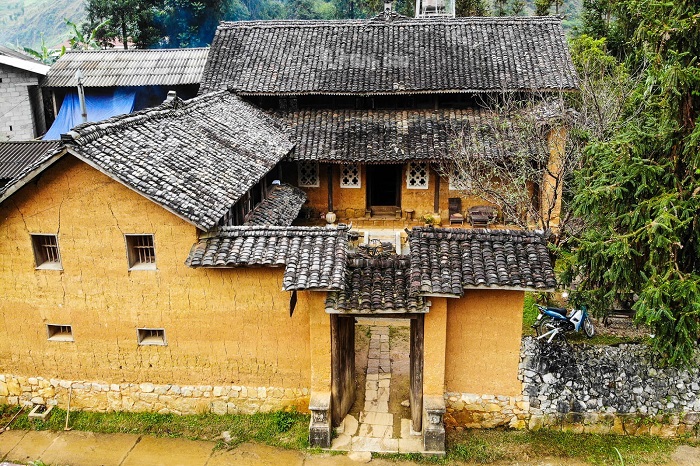 Meilleurs hébergements à Hà Giang