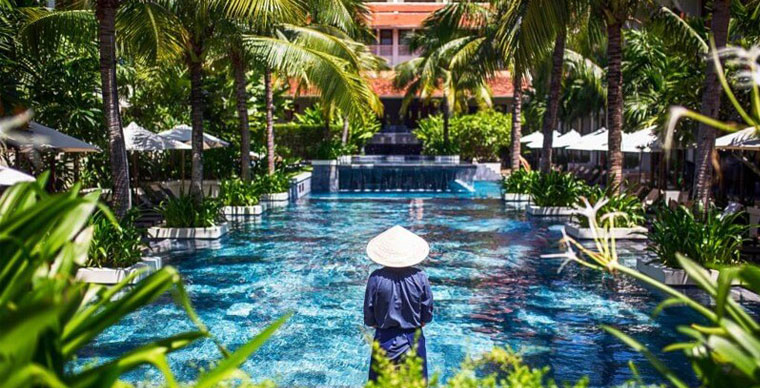  Où réserver son hôtel à Hoi An ?
