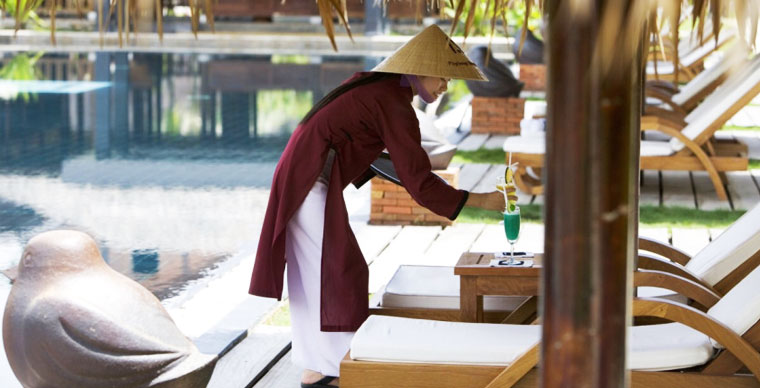 Hôtels à Hue, où loger en voyage à Hue ?