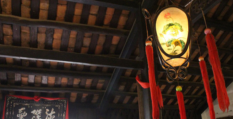 La maison ancienne de Phung Hung à visiter à Hoi An 