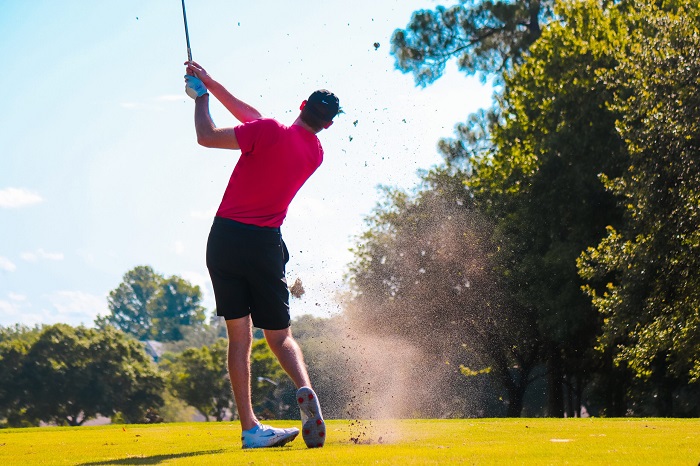 Top 15 des meilleurs terrains de golf au Vietnam 