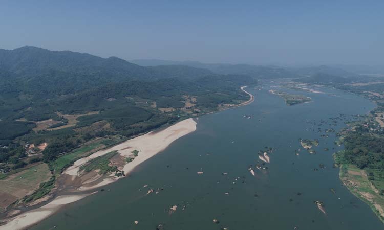 Fleuves et rivières du Vietnam