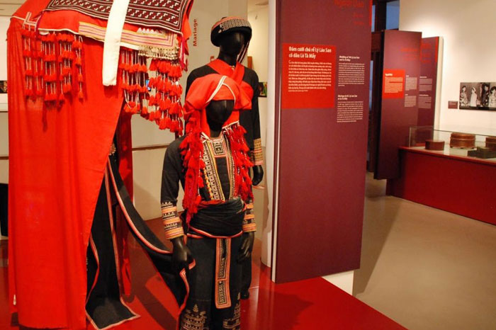 Le musée des Femmes du Vietnam, visite qui sort de l’ordinaire à Hanoi