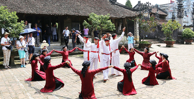 Pourquoi un séjour au Vietnam après les fêtes du Têt ?