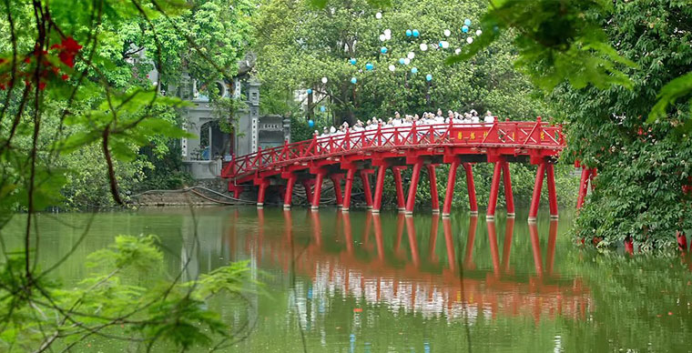 Bons plans de partir au Vietnam en septembre