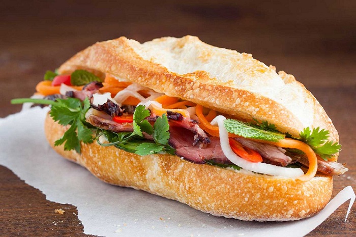 9 plats de petit-déjeuner typiques de la gastronomie vietnamienne 