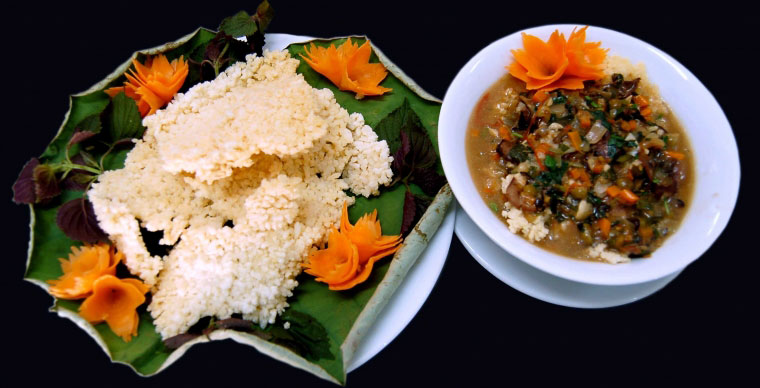 Top 7 des plats à déguster en voyage à Ninh Binh