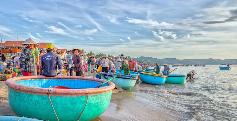 Mui Ne Vietnam : Que faire et quoi visiter ?