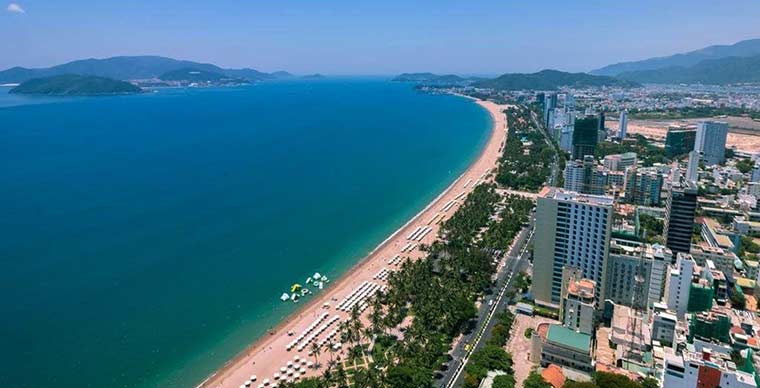 Nha Trang Vietnam - que faire en 2 ou 3 jours ?