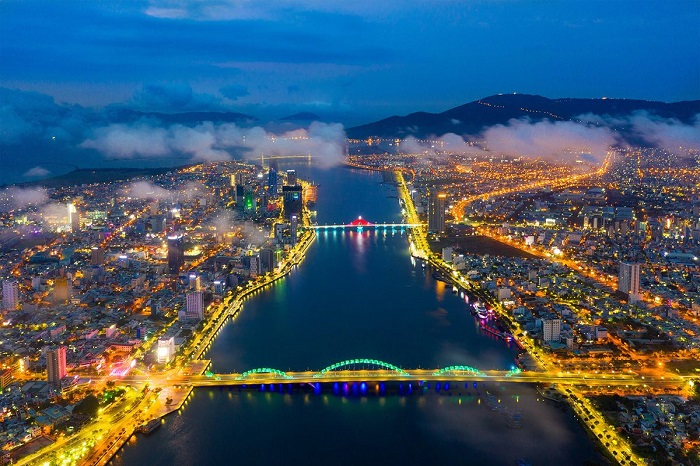 Da Nang Vietnam, que faire et voir en 1 ou 2 jours ?