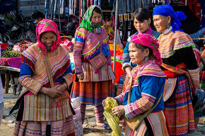 Visiter Bac Ha en 1, 2 ou 3 jours, que voir et faire ?