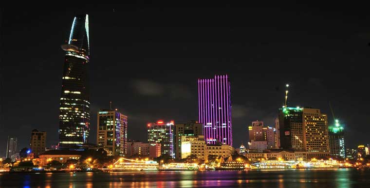 Que faire et quoi visiter à Ho Chi Minh - ville en 2 jours ?