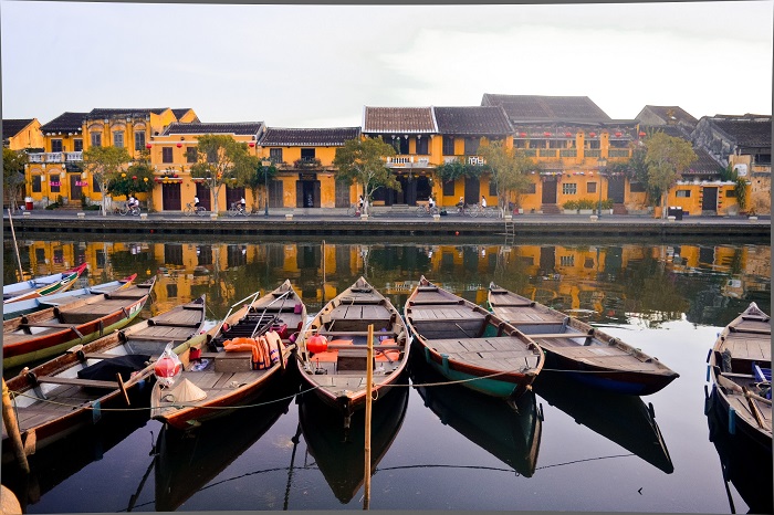Que voir à Hoi An : les meilleures choses dans une belle ville