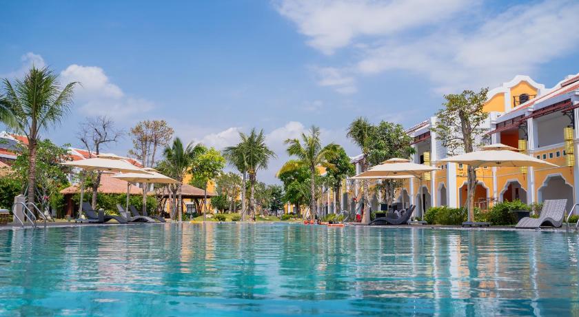Top des meilleurs hôtels 4 étoiles à Hoi An (partie 1)