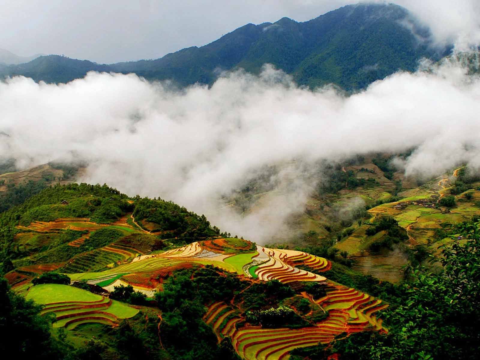 Sapa Vietnam de A à Z - Blog de voyage Sapa 