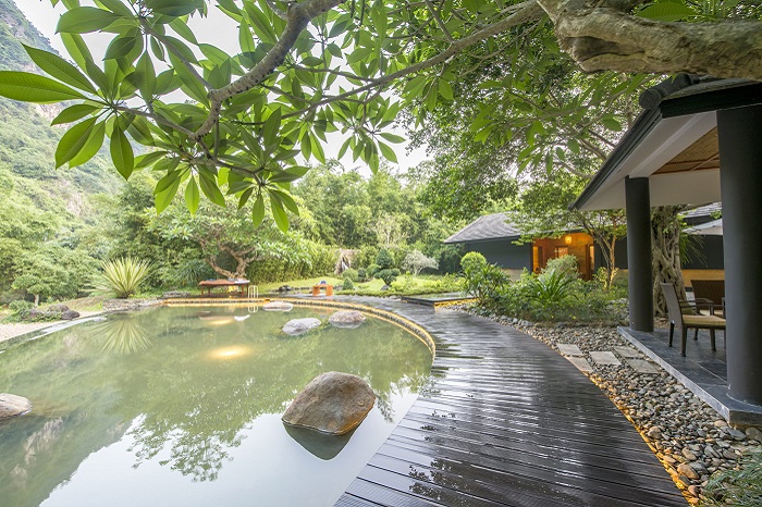 Les meilleures stations thermales et onsen du nord du Vietnam