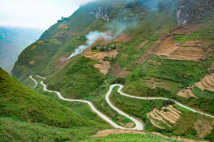 Ha Giang Vietnam : top 10 des choses à voir et à faire