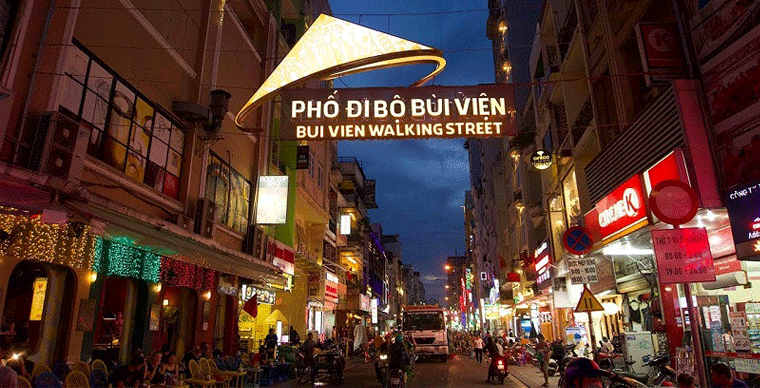 Top 4 quartiers favoris des expatriés pour vivre à Saigon 