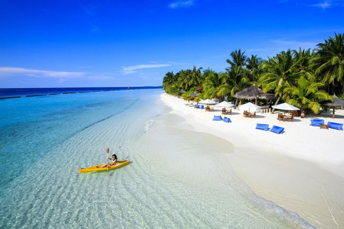 À la découverte des 5 meilleures plages de Phú Quôc