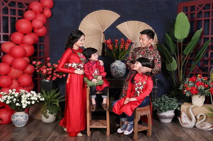 5 traditions importantes du Têt vietnamien