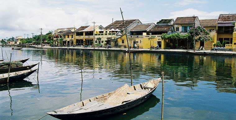 Top 7 choses à faire à Hoi An
