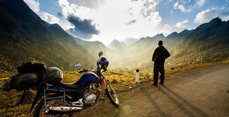 Comment visiter Ha Giang en 3 jours  ?