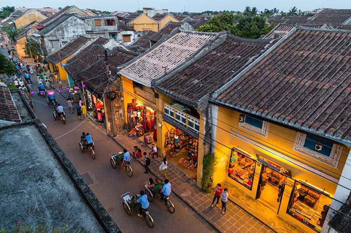 Que faire à Hoi An en 1, 2 ou 3 jours ?