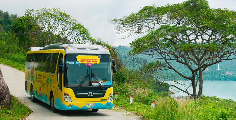 Visiter Phu Quoc en 24 heures avec 5 dollars cet été 