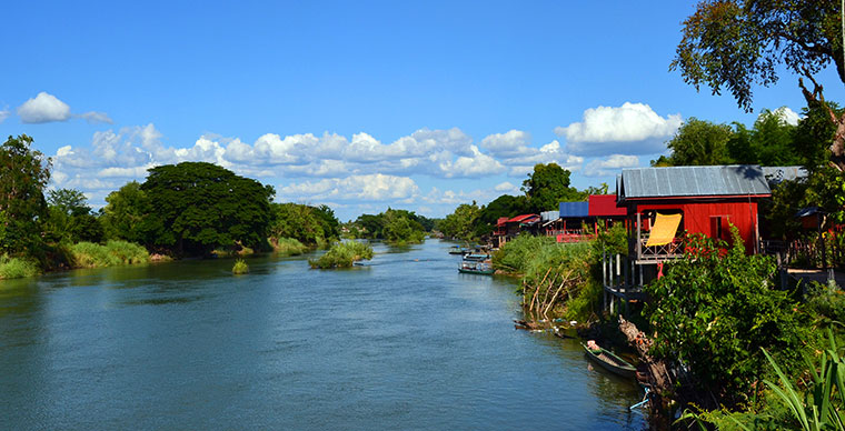 Visiter Paksé et le sud du Laos en 10 incontournables 