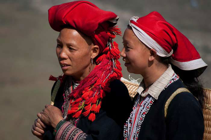 Que faire à Sapa en 2 ou 3 jours ?