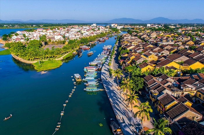 Top 9 des incontournables à faire à Hoi An et ses alentours