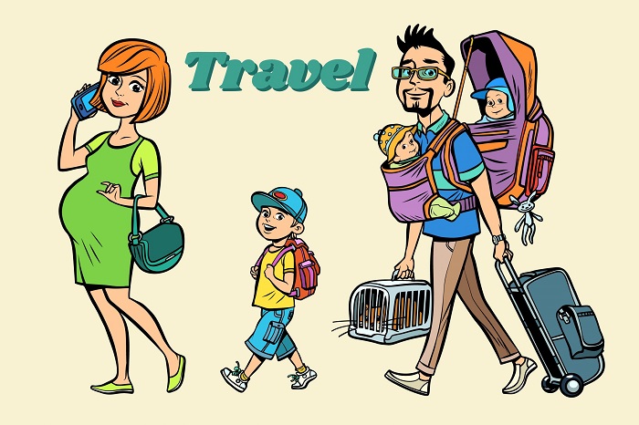 Voyage au Vietnam avec des enfants - Vacances en famille