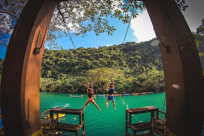 Top 4 expériences pour les fans des voyages d’aventure au Vietnam