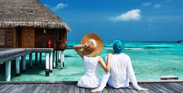 Les 7 plus belles destinations pour un voyage de noces au Vietnam