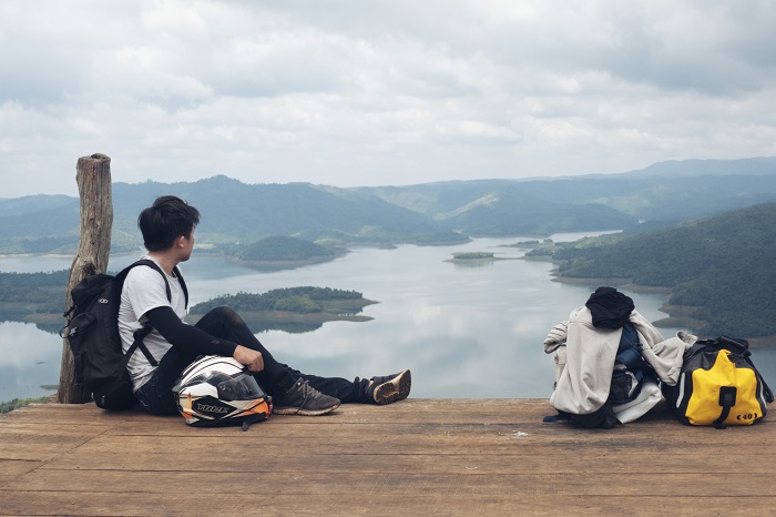 Voyage en sac à dos au Vietnam