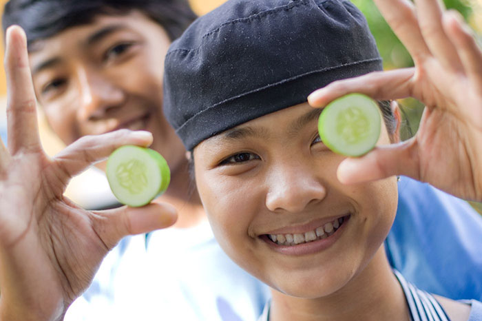 Voyage solidaire et équitable au Cambodge - Que voir et faire?