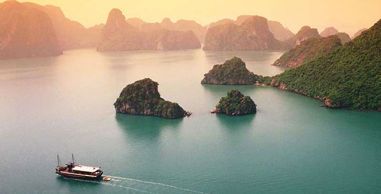 Où partir au Vietnam en mai ?