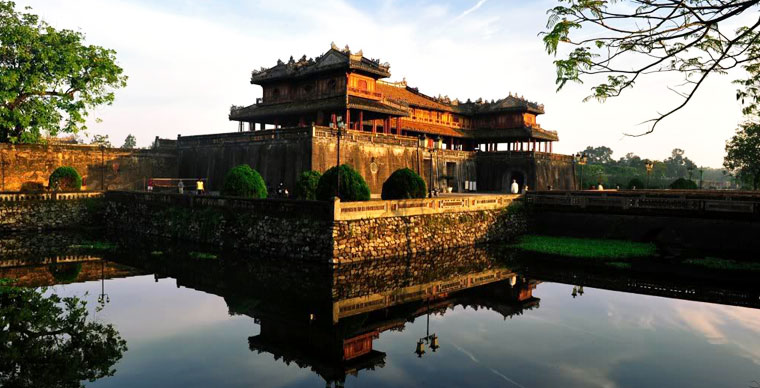 Top 6 villes du Vietnam où partir en mars 2018
