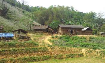 Xin Man – Ha Giang