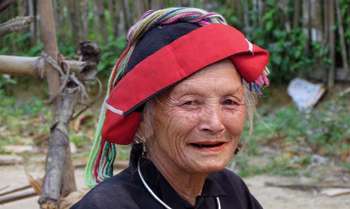 Ha Giang – randonnée dans les environs 