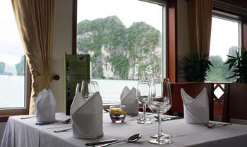 Van Long - Baie d'Halong
