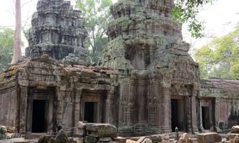 Siem Reap – visites