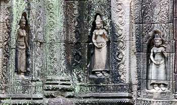 Siem Reap – visites
