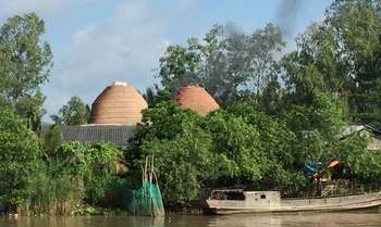 Ben Tre – Sa dec – Can Tho