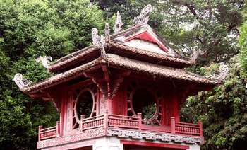 Hanoi, découverte de la cité millénaire et initiation à la poterie